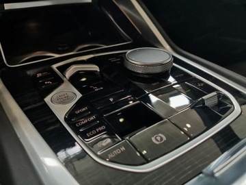 BMW X6 G06 SUV Facelifting 3.0 40d 352KM 2025 BMW X6 xDrive40d Sport Suv 3.0 (352KM) 2025, zdjęcie 10