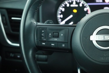 Nissan Qashqai III 2023 Nissan Qashqai 1.3 DIG-T MHEV, Salon Polska, zdjęcie 17