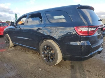 Dodge Durango III 2020 Dodge Durango RT 2020 5.7l 5.7 Benzyna 360KM, zdjęcie 1