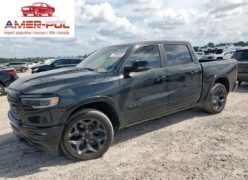  RAM 1500 Limited 2023 5.7l 5.7 Benzyna 395KM