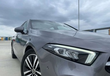 Mercedes Klasa A W177/V177 2021 Mercedes-Benz Klasa A 180 Progressive 7G-DCT 1.3, zdjęcie 15