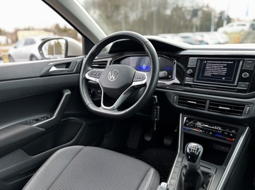 Volkswagen T-Cross 2023 Volkswagen Taigo |Kamera Cofania| LED | Tempomat |, zdjęcie 15