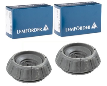 2× LEMFORDER 43035 01 DRŽÁKY TLUMIČE