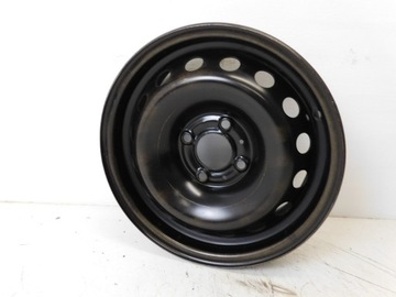 DISK 14 RENAULT CLIO KANGOO MODUL THALIA ET36