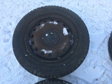 КОЛЕСА КОЛЕСА ОБОДА RENAULT TRAFIC VIVARO PRIMASTAR 16