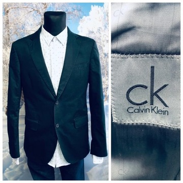 marynarka męska CALVIN KLEIN r. 48