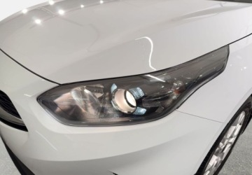 Kia Ceed III Kombi Facelifting 1.5 T-GDI 160KM 2023 Kia Ceed VAT 23 SW M 1.5T-GDI 160KM M6 2023 r., Salon PL, I wlasciciel, zdjęcie 8