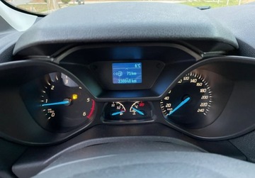 Ford Tourneo Connect II Standard 1.5 TDCi 100KM 2016 Ford Tourneo Connect 1.5 TDCI, Bezwypadkowy Zadbany 1.5 Diesel 100KM, zdjęcie 12
