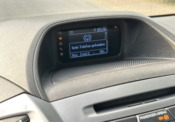 Ford Transit Custom I 2.2 TDCi 100KM 2014 Ford Transit Custom 2.2 Diesel Nowa Dwumasa Bezwypadkowy 9 osob, 9cio oso, zdjęcie 20