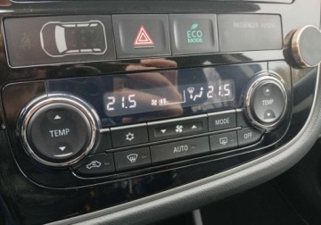 Mitsubishi Outlander III 2014 Mitsubishi Outlander Zarejestrowany - ubezpieczony - automat - 2,0 - 121 KM, zdjęcie 33