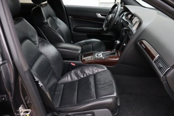 Audi A6 C6 Allroad quattro 3.0 V6 TDI 233KM 2008 Audi A6 Allroad 3.0 TDI, 229 KM, 4X4, Automat, zdjęcie 8