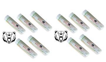 Żel maść balsam na ból 125 ml NIEDŹWIEDZI MEGA