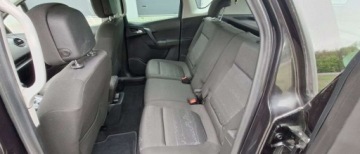 Opel Meriva II Mikrovan Facelifting 1.4 Twinport ECOTEC 100KM 2017 Opel Meriva Opel Meriva 1.4 Cosmo 1.4 Benzyna 100KM, zdjęcie 23