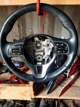 KIA NIRO EV VOLANT EVROPA