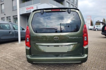 Toyota 2025 Proace City Verso Long Family 1.5 130KM 2025, zdjęcie 7