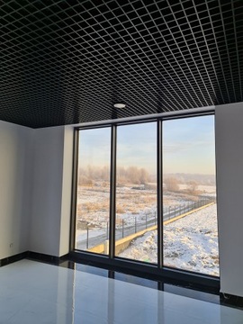 ЧЕРНЫЙ АНЕМОСТАТ 125 БЕСШУМНЫЙ ПОДАЧА ВОЗДУХА, ВЫХОД, РЕГУЛИРОВКА