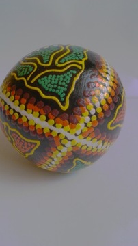 Восточные деревянные маракасы