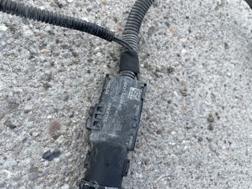 ШЛАНГ БАКА ADBLUE 2.0 ECOBLUE FORD TRANSIT MK8 LIFT 19-23 ГОДА