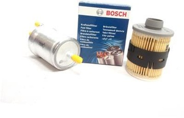 FILTR PALIVA BOSCH 106 206 207 3008 306 307 308