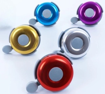 РЕТРО МАЛЕНЬКИЙ ВЕЛОСИПЕД BELL СКУТЕР ГРОМКИЙ ВЕЛОСИПЕД