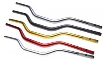 РУЛЬ FATBAR HEBE 80CM CROSS KTM YZ YZF RM RMZ KX KXF CR CRF HUSQVARNA