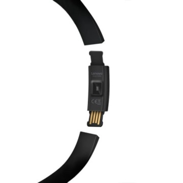 SMARTBAND LENOVO HX06H КАРДИО 2