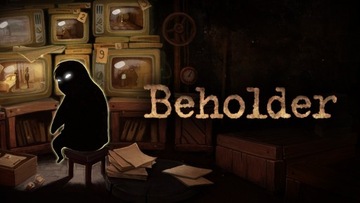 Beholder KLUCZ | STEAM