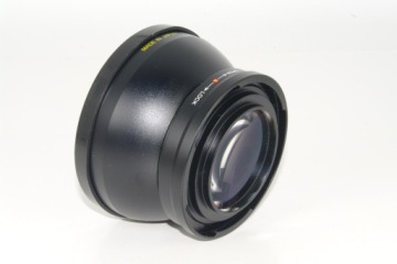 TECRO 0.65X для камеры SONY PD150P 4 МБ