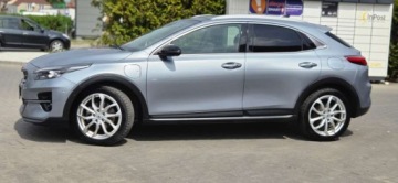 Kia XCeed PHEV 1.6 GDi Plug-in Hybrid 141KM 2022 Kia XCeed Plug in hybrid Kamera Navi Super Stan Import Raty Oplaty 1.6, zdjęcie 3