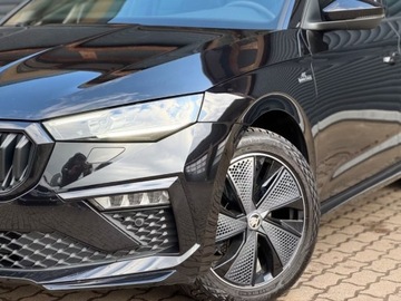 Skoda Scala Hatchback Facelifting 1.0 TSI 115KM 2025 Monte Carlo 1.0 TSI 115KM DSG, zdjęcie 13
