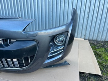 NÁRAZNÍK PŘEDNÍ PEUGEOT 4007 07-12