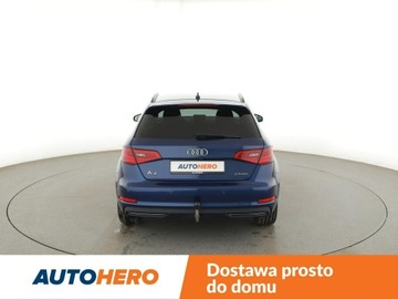 Audi A3 8V 2015 Audi A3 Sportback Ambition PHEV automat kamera, zdjęcie 5