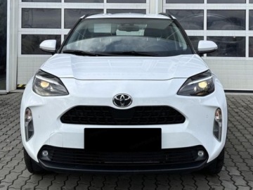 Toyota 2025 Od ręki - Comfort 1.5 Hybrid 116KM | Tempomat adaptacyjny!, zdjęcie 1