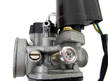 Карбюратор PHVA 17.5 Piaggio 50 NRG ZIP POWER FREE FLY Typhoon Liberty TPH NTT