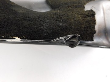 HONDA HORNET CB 600 PC34 PC36 ТОПЛИВНЫЙ БАК