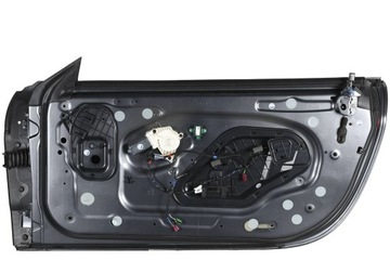 MERCEDES SL R231 DVEŘE PŘEDNÍ PRAVÉ KOMPLETNÍ