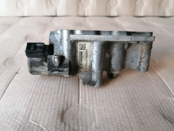 HONDA CIVIC IX 1,8 ZAWÓR V-TEC ZMIENNYCH FAZ VTEC