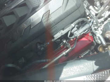 Chevrolet Corvette C7 2023 Chevrolet Corvette Stingray 1LT 2023 6.2l 6.2 Benzyna 490KM, zdjęcie 8