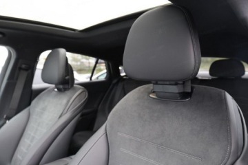 Mercedes GLC C254/X254 Coupe 2.0 200 204KM 2025 GLC Coupe 200 4-Matic AMG Line 2.0 (204KM) 2025, zdjęcie 5