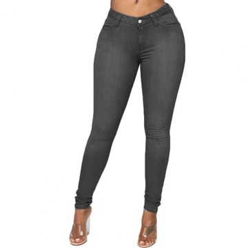 Popular Denim Pants Wear Resistant Denim Trousers