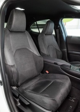 Lexus UX 2024 Lexus UX 300h Business 2.0 Hybryda 152KM, zdjęcie 18