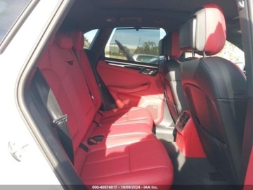 Porsche Macan 2021 Porsche Macan 2021r., 2.0l, 4x4, od ubezpieczalni 2.0 Benzyna 248KM, zdjęcie 9