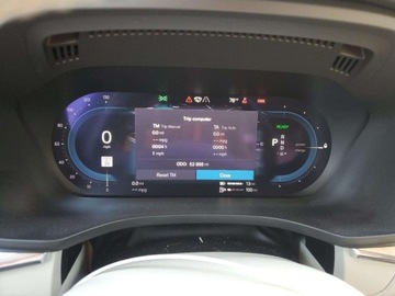 Volvo XC60 II Crossover Plug-In Facelifting 2.0 T8 455KM 2022 Volvo XC 60 T8 Recharge Inscription 2022 2.0L 2.0 Hybryda 455KM, zdjęcie 9