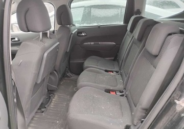 Peugeot 5008 I Minivan 2.0 HDi FAP 150KM 2013 Peugeot 5008 2013r, 2.0 HDI. Uszkodzony przod. 2.0 Diesel 150KM, zdjęcie 9