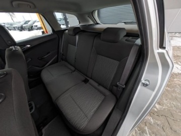 Opel Astra J Sports Tourer Facelifting 1.4 Turbo ECOTEC 140KM 2014 Opel Astra Fabryczne LPG Alu Klima Tempomat Serwis Gwarancja 1.4 140KM, zdjęcie 30