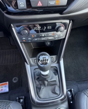 Suzuki SX4 II 2026 Suzuki SX4 S-Cross 2026 Elegance 1.4 BoosterJet mildHybrid 4WD 6MT Superi, zdjęcie 21