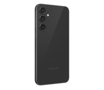 Samsung S23 FE S711 5G ds 8/256 ГБ Черный