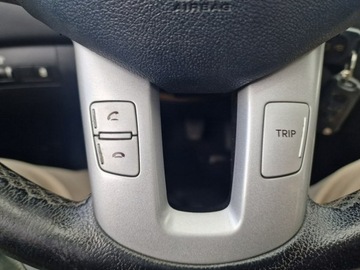 Kia Ceed I SW Facelifting 1.4 DOHC CVVT 90KM 2010 Kia Cee&#039;d 1.4 Benzyna 90 KM, Po Lifcie, zdjęcie 12