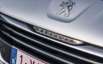 Peugeot 5008 I 2016 Peugeot 5008 Peugeot 5008 1.6 Diesel 115KM, zdjęcie 37