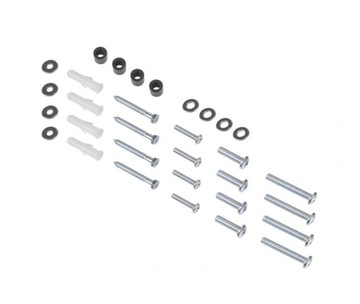 КРЕПЛЕНИЕ ДЛЯ ТЕЛЕВИЗОРА Kruger&matz 32-55 MAX VESA 400x400